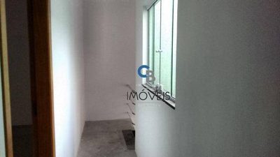 Sobrado, 3 quartos, 190 m² - Foto 3