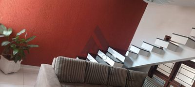 Casa, 5 quartos, 160 m² - Foto 5