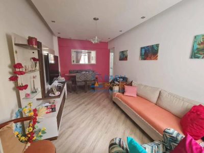 Apartamento, 1 quarto, 55 m² - Foto 1