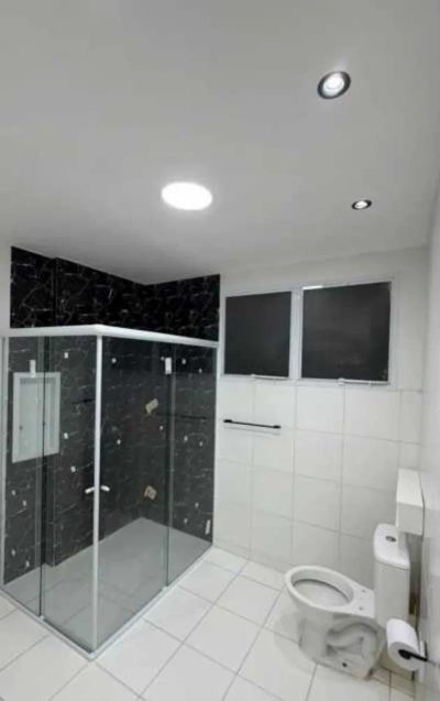 Apartamento, 1 quarto, 41 m² - Foto 4