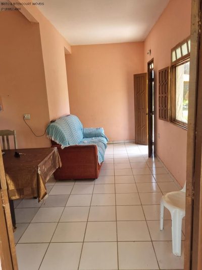 Casa, 2 quartos, 600 m² - Foto 4