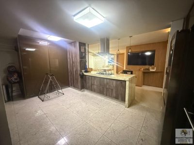 Apartamento, 4 quartos, 130 m² - Foto 4