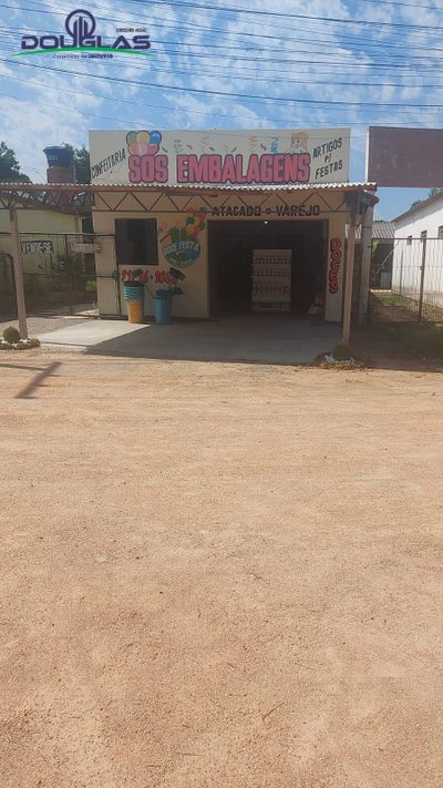 Prédio Inteiro - Foto 2