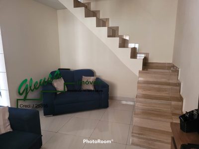 Casa, 2 quartos, 70 m² - Foto 3