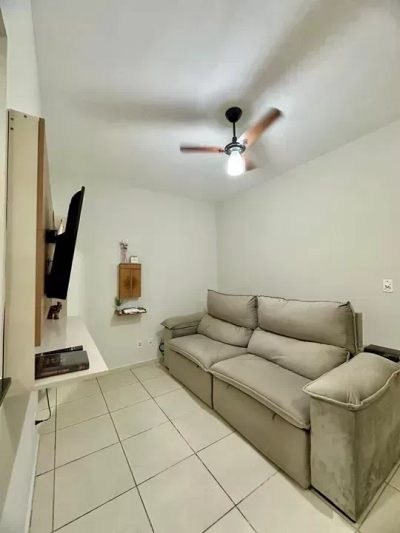 Apartamento, 2 quartos, 55 m² - Foto 2