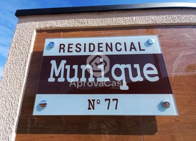 Sobrado, 2 quartos, 81 m² - Foto 2