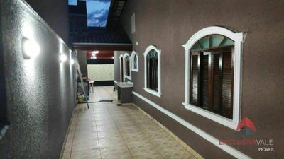 Casa, 3 quartos, 130 m² - Foto 2
