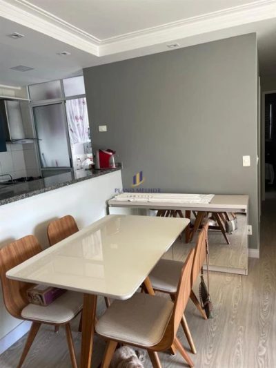 Apartamento, 3 quartos, 76 m² - Foto 3