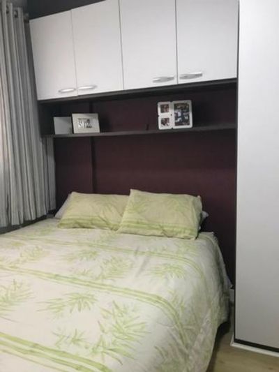 Apartamento, 2 quartos, 58 m² - Foto 4
