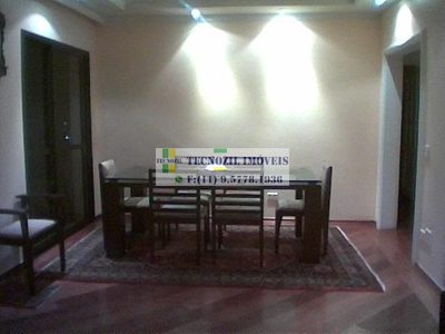 Apartamento, 3 quartos, 130 m² - Foto 2
