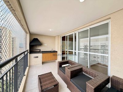 Apartamento, 3 quartos, 80 m² - Foto 4