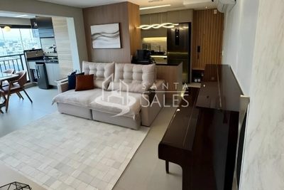 Apartamento, 4 quartos, 82 m² - Foto 1