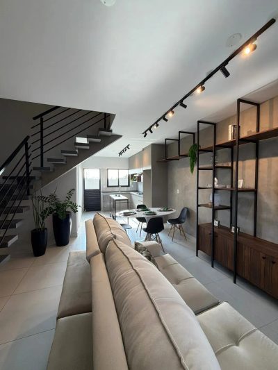 Casa, 2 quartos, 87 m² - Foto 2