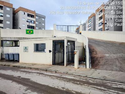 Apartamento, 3 quartos, 66 m² - Foto 1