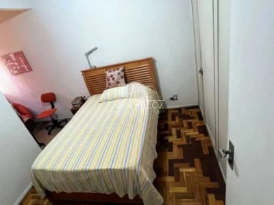 Apartamento, 3 quartos, 84 m² - Foto 1