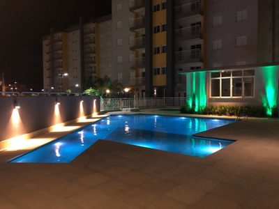 Apartamento, 3 quartos, 89 m² - Foto 1