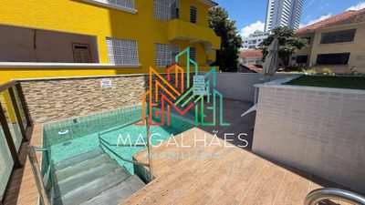 Apartamento, 1 quarto, 33 m² - Foto 5