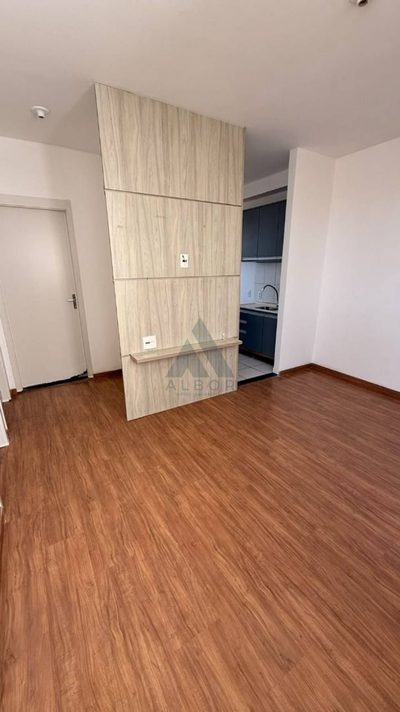 Apartamento, 2 quartos, 44 m² - Foto 2