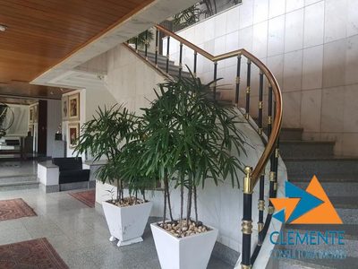 Apartamento, 4 quartos, 200 m² - Foto 2