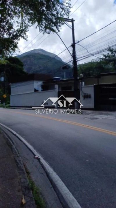 Depósito-Galpão, 155 m² - Foto 1