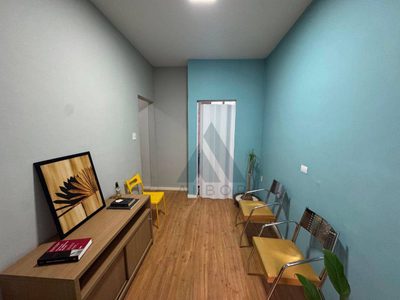 Sala-Conjunto, 25 m² - Foto 5
