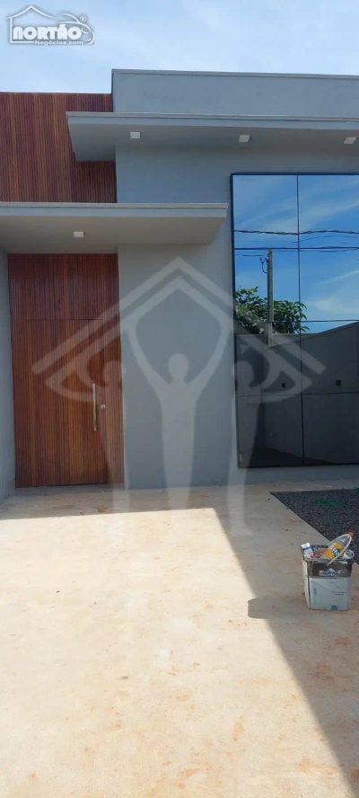 Casa, 2 quartos, 74 m² - Foto 4