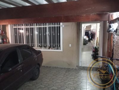 Casa, 3 quartos, 200 m² - Foto 2