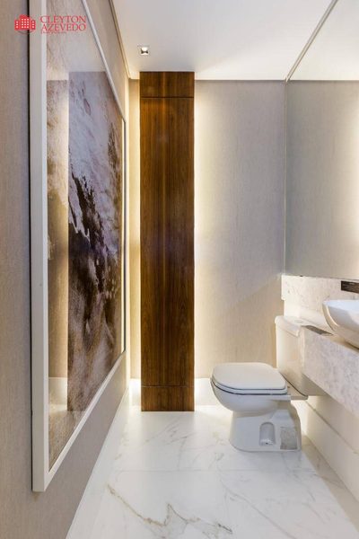 Apartamento, 3 quartos, 136 m² - Foto 4