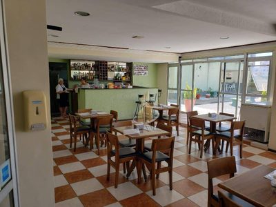 Apartamento, 1 quarto, 50 m² - Foto 5