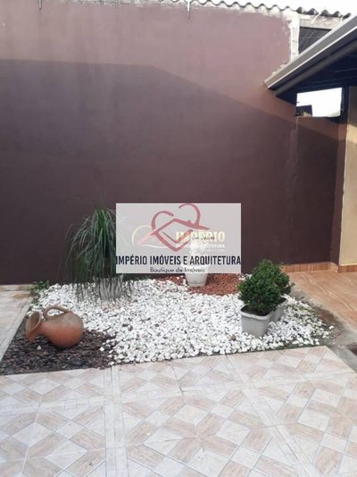 Casa, 116 m² - Foto 4