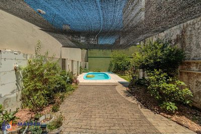 Casa, 3 quartos, 177 m² - Foto 2