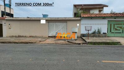 Terreno, 300 m² - Foto 1