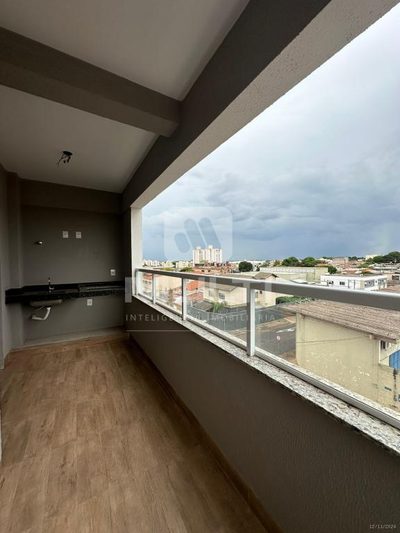 Apartamento, 2 quartos, 66 m² - Foto 1