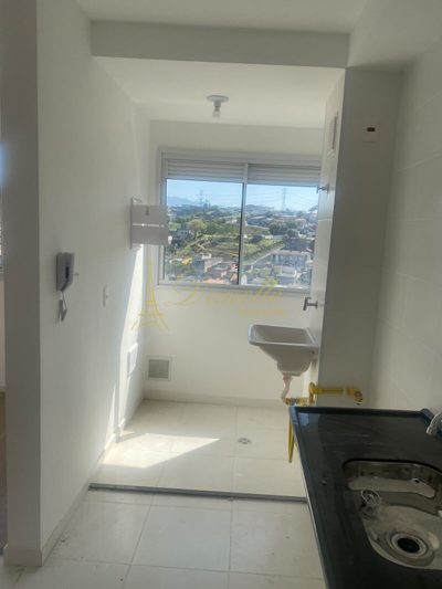 Apartamento, 2 quartos - Foto 3