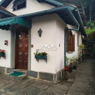 Casa, 3 quartos, 100 m² - Foto 2