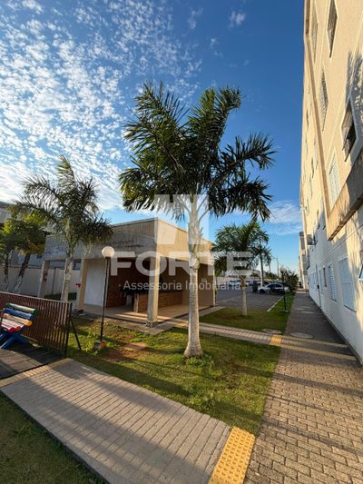 Apartamento, 2 quartos, 43 m² - Foto 4