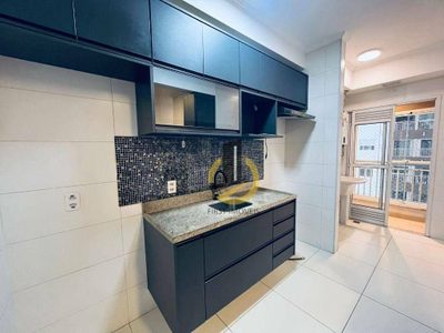 Apartamento, 3 quartos, 94 m² - Foto 1