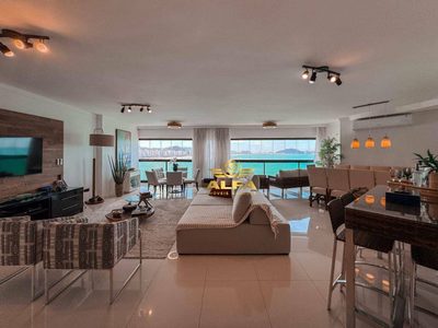 Apartamento, 3 quartos, 159 m² - Foto 2