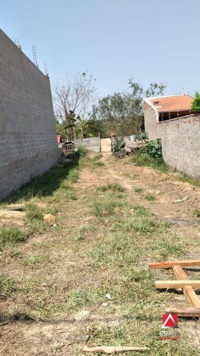 Terreno, 180 m² - Foto 1