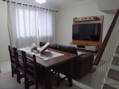 Casa, 2 quartos, 390 m² - Foto 1