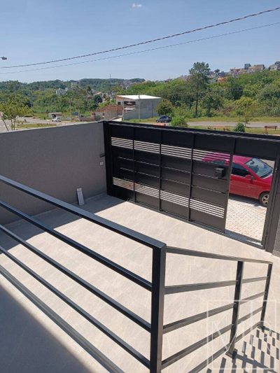 Casa, 3 quartos, 100 m² - Foto 4