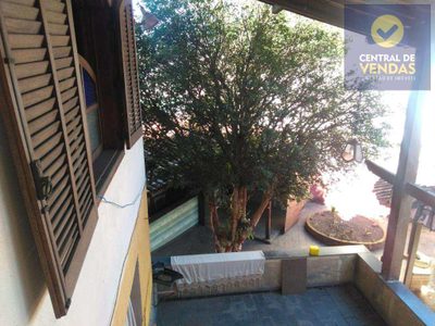 Casa, 3 quartos, 360 m² - Foto 5