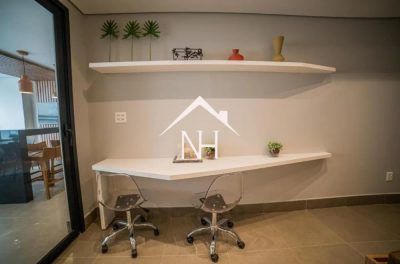 Apartamento, 1 quarto, 26 m² - Foto 2