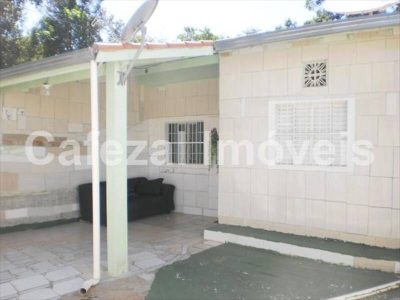 Casa, 1 quarto, 200 m² - Foto 2