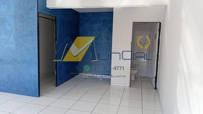 Loja-Salão, 50 m² - Foto 4