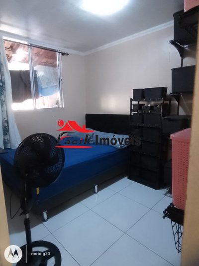 Casa, 2 quartos, 45 m² - Foto 2