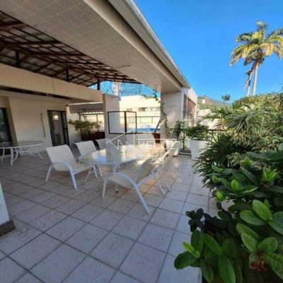 Cobertura, 3 quartos, 228 m² - Foto 5
