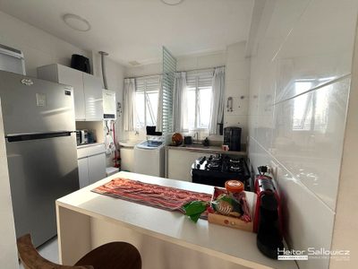 Apartamento, 1 quarto, 44 m² - Foto 3