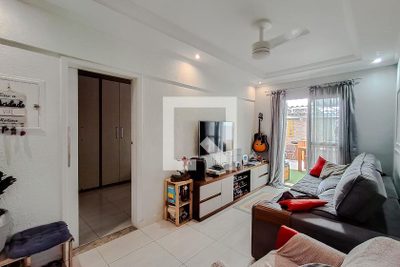 Apartamento, 1 quarto, 50 m² - Foto 1