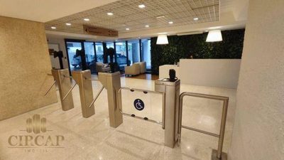 Prédio Inteiro, 2030 m² - Foto 5